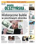 Gazeta Olsztyńska