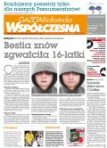 Gazeta Współczesna