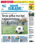 Dziennik Elbląski