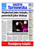 Gazeta Krakowska Tarnowska