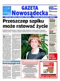 Gazeta Krakowska Nowosądecka