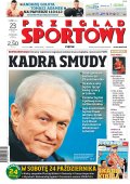 Przegląd Sportowy