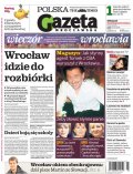 Polska Gazeta Wrocławska