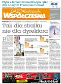 Gazeta Współczesna