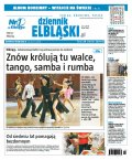 Dziennik Elbląski