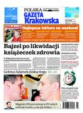 Gazeta Krakowska Na Podhalu