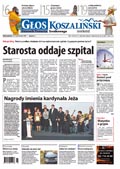 Głos Koszaliński