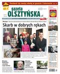 Gazeta Olsztyńska