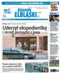 Dziennik Elbląski