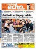 Echo Miasta Katowice