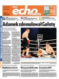 Echo Miasta Łódź