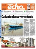 Echo Miasta Kraków