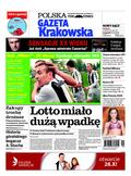 Gazeta Krakowska Nowosądecka