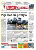 Głos Pomorza
