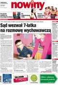 Nowiny