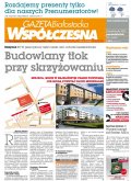 Gazeta Współczesna