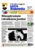 Gazeta Krakowska Nowosądecka