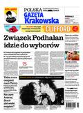 Gazeta Krakowska Na Podhalu