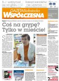 Gazeta Współczesna
