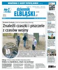 Dziennik Elbląski