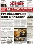 Polska Dziennik Zachodni
