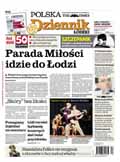 Polska Dziennik Łódzki