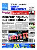 Gazeta Krakowska Nowosądecka
