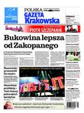 Gazeta Krakowska Na Podhalu