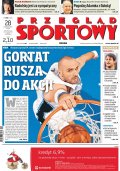 Przegląd Sportowy