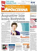 Gazeta Współczesna