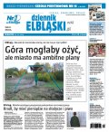 Dziennik Elbląski