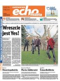 Echo Miasta Katowice