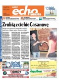 Echo Miasta Łódź