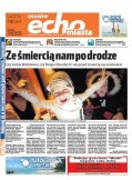 Echo Miasta Kraków