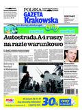 Gazeta Krakowska Nowosądecka