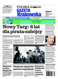 Gazeta Krakowska Na Podhalu