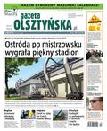 Gazeta Olsztyńska