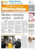 Gazeta Współczesna
