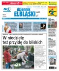 Dziennik Elbląski