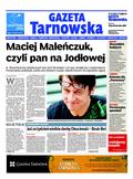 Gazeta Krakowska Tarnowska