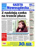 Gazeta Krakowska Nowosądecka