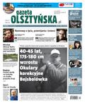 Gazeta Olsztyńska