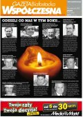 Gazeta Współczesna