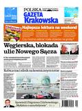 Gazeta Krakowska Nowosądecka