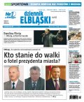 Dziennik Elbląski