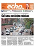 Echo Miasta Katowice