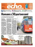 Echo Miasta Kraków