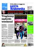 Gazeta Krakowska Nowosądecka