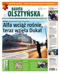 Gazeta Olsztyńska