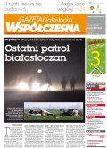 Gazeta Współczesna